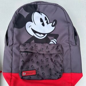 Mickey Mouse Backpack